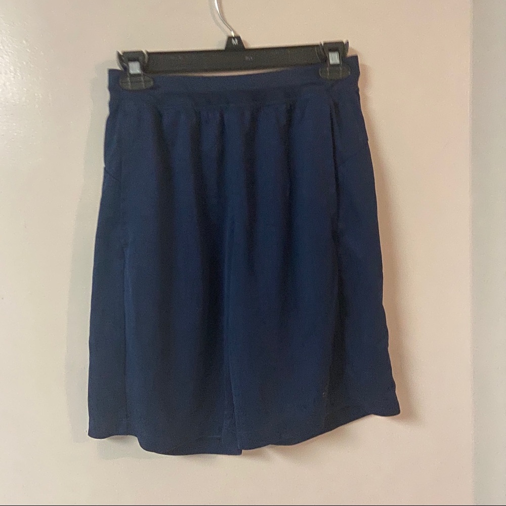 ADIDAS athletic shorts